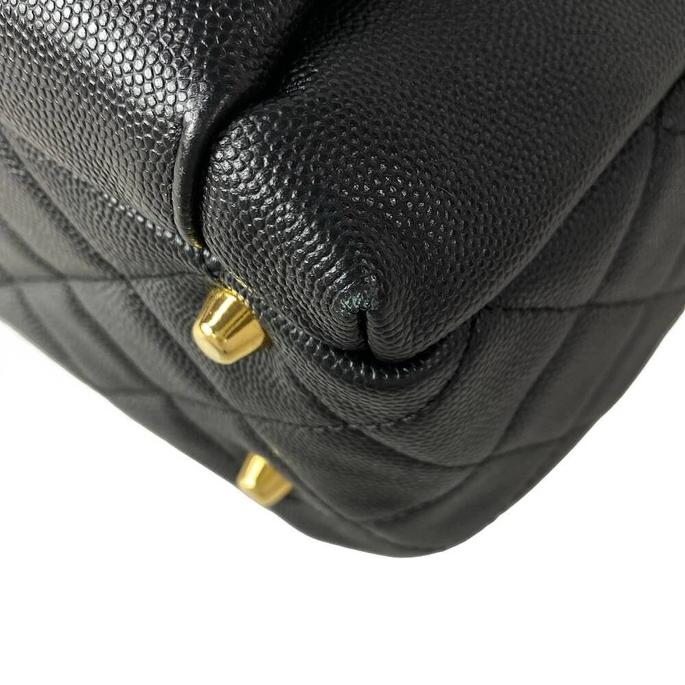 Chanel Matelasse Backpack - Picture 6 of 16